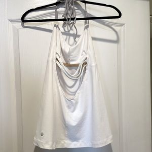 Lululemon Halter Top